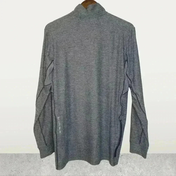 Coolibar Agility Performance Pullover - Picture 4 of 4